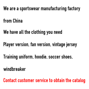 Camisetas de Fútbol Personalizadas, Transpirables, de Secado Rápido, Uniformes de Fútbol, Camisetas de Clubes de Fútbol, Camisetas de Fútbol para Hombre - Product Image 6