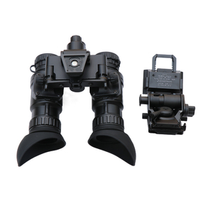 Bon marché Prix Usine Fourniture PVS-31 Haute Précision Faible Lumière Jumelles Étanche Durable <span class=keywords><strong>Vision</strong></span> <span class=keywords><strong>Nocturne</strong></span> à Vendre - Product Image 6