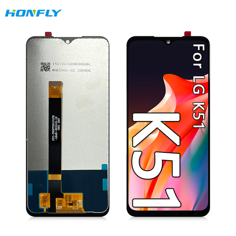 K5 Lcd Pick #12 (537189)