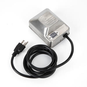 <span class=keywords><strong>Moteur</strong></span> de rôtissoire <span class=keywords><strong>pour</strong></span> poulet, <span class=keywords><strong>barbecue</strong></span>, 220V, rotateur <span class=keywords><strong>pour</strong></span> <span class=keywords><strong>barbecue</strong></span>, en métal et plastique, <span class=keywords><strong>pour</strong></span> le camping, avec sacs et bâton - Product Image 1