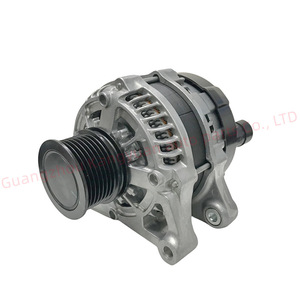 ไดนาโมรถยนต์ CSP71 12V 100A สำหรับ Honda Accord Civic HRV CRV 1.5L อะไหล่อะลูมิเนียมทดแทน - Product Image 2