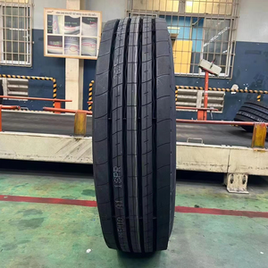 Neumáticos de Camión 295/80R22.5 275/80R22.5, Dirección y Tracción, Royalmega INMETRO Vietnam, para Todas las Posiciones - Product Image 1