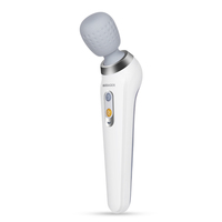 2025 vente chaude produits Massage marteau charge électrique masseur bâton vibrateur Portable corps multi fonction masseur bâton