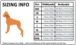Custom <strong>Anti</strong> <strong>Bark</strong> Shock <strong>Collar</strong> <strong>Pet</strong> <strong>Collars</strong> OEM Dog <strong>Collar</strong> - Product Image 6