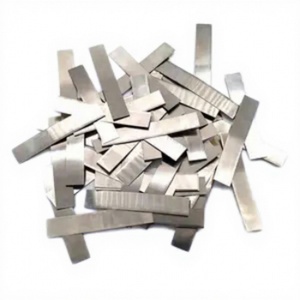 แข็งเต็มรูปแบบ (H04) UNS C73500แผ่นเงินนิกเกิล-บริการเชื่อมและตัด - Product Image 1