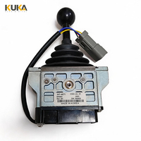 Manette de commande Caterpillar 361-6015 3616015 307-4671 3074671 CA3616015 CA3074671 pour 950H 950K 962H 966H 966K 966M