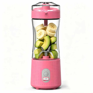 Fresh <b>Juice</b> Smoothies Portable Juicer Blender Machine Fruit <b>Juice</b> <b>Extractor</b> for Travel - Product Image 5