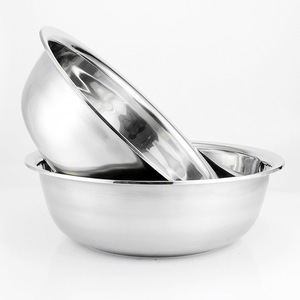 Bassin isolé pour vêtements, en acier inoxydable, cuisine, Restaurant, sucre, crème, fruits, riz, lavabo de lavage en métal, bon marché - Product Image 3