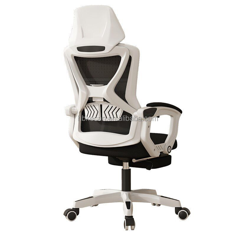 High Quality Modern Design Office Computer Chair Factory Direct Wholesale with Accessories Cheap Net Chair