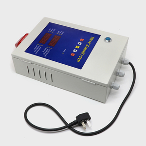 Detector de Gas de Alta Calidad de 1-4 Canales con Alarma Personal - Product Image 6