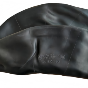 Chambre à air 7.50-16LT avec valve courbée pour pneus de véhicules agricoles, tout-terrain Jeep, camions légers et remorques - Product Image 2