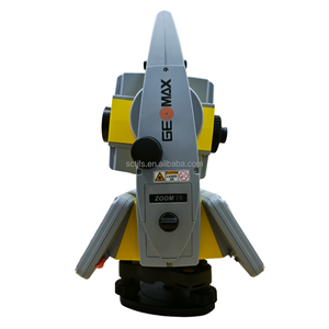 Geomax <b>Robotic</b> <b>Mini</b> Prism Surveying Total Station ZOOM75 Cheap Price Long-range High Performance Total Station ZOOM75 <b>Robotic</b> To - Product Image 3