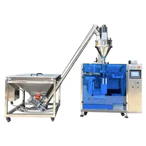 Preferred Price Single Station Pick Fill Seal Machines User-Friendly Operation Easy To Clean and Maintenance Made In Malaysia