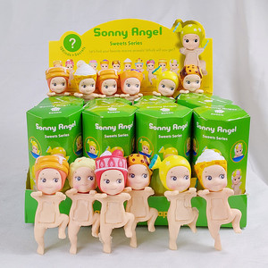 <span class=keywords><strong>Sony</strong></span> Angel Blind Box, poupées populaires de styles océaniques et séries en édition limitée, adaptées aux garçons et aux filles. - Product Image 6