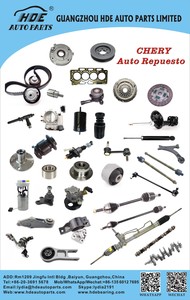 T15-3401430BB T15-3401330BB 201000218AA  Barra de dirección de alta calidad al por mayor para CHERY TIGGO - Product Image 6