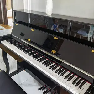 Piano Aksi Palu Pemberat 88 Tuts Grand Piano Keyboard Musik Digital Profesional