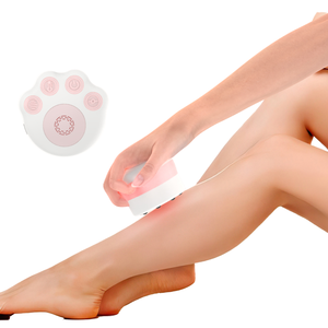 ชุดอุปกรณ์นวดกระปุกนวดไฟฟ้าแบบสุญญากาศ 9 ระดับ สำหรับผู้หญิง พร้อมบรรจุภัณฑ์แบบกำหนดเอง - Product Image 1