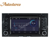 Pour Volkswagen TOUAREG 2003-2010 autoradio GPS Navigation lecteur multimédia stéréo sans fil Carplay Headunint accessoires de voiture
