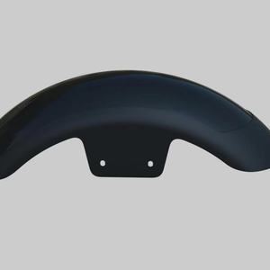 INCA KING Nouveaux accessoires de refit de moto personnalisés Garde-boue avant avec garantie d'un an - Product Image 2