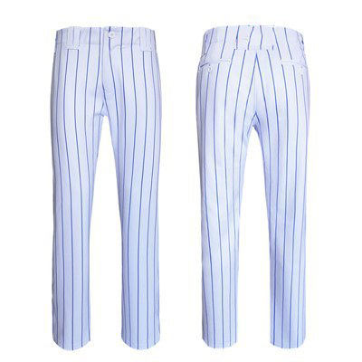 Baseball trousers