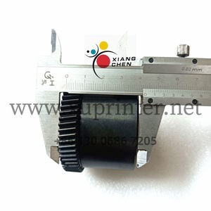 WD 1 Par de Bujes Excéntricos de la Mejor Calidad L2.030.404 L2.030.407 para Piezas de Máquinas de Impresión Offset Heidelberg CD74 XL75 - Product Image 5
