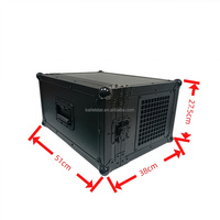 ערפל hzer 2000w בסיס מים על בסיס מים של מכונת dj בר דיסקו