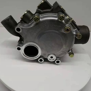 ปั๊มน้ำ C9 352-2125 3522125 E336D E330D E330C อะไหล่เครื่องยนต์ดีเซลรถขุด - Product Image 4