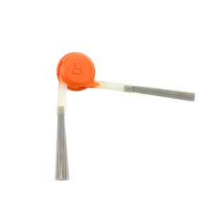 Cepillo Lateral Narwal J5 Pure de 101 mm, Pieza de Repuesto de Plástico para Robot Aspirador de Uso Doméstico - Product Image 2