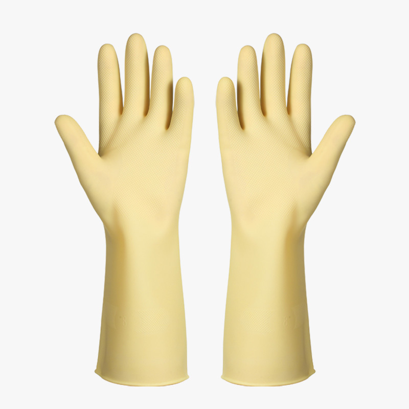 XINGYU Duty Latex Household Gloves Extra
