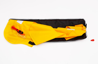 Gilet de sauvetage gonflable 150N avec ceinture PFD en TPU