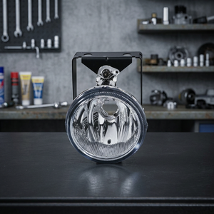 COS.PEL. ใหม่ อะไหล่ไฟฟ้า โคมไฟตัดหมอก รุ่น RH-LH หมายเลข 1602.12702 - Product Image 2