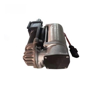 Nuevo Kit de Suspensión Neumática con Compresor 2014-2018 para Chasis F15 2015-2019 Chasis F16 37206850555 - Product Image 3