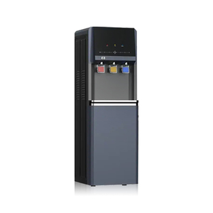 <span class=keywords><strong>Enfriador</strong></span> de <span class=keywords><strong>Agua</strong></span> Vertical Eléctrico al por Mayor con 3 Temperaturas, Doble Enfriamiento, Filtración de 5 Etapas, para <span class=keywords><strong>Agua</strong></span> de <span class=keywords><strong>Grifo</strong></span> y Embotellada, para Uso en Hoteles y Hogares - Product Image 1