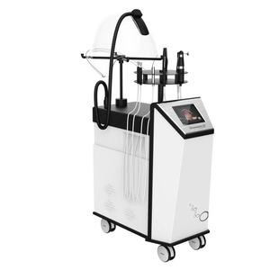 Newest Non-invasive Deep Cleaning <b>Skin</b> Oxygen Facial Jet Peel Dermabrasion <b>Skin</b> <b>Analysis</b> Facial Deep Cleansing <b>Machine</b> Beauty - Product Image 4