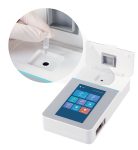 Nouveautés CHINCAN : Fluoromètre intelligent Fluo-200 Fluo-800 pour la détection et la quantification de l'ADN, de l'ARN et des protéines - Product Image 1