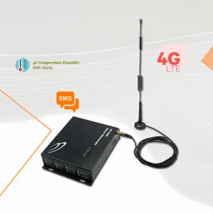 Gsm регистратор данных gsm SMS сигнал тревоги холодильник с морозильной камерой gsm sms сигнализации