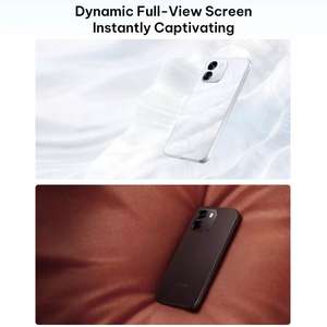 Nuevo <span class=keywords><strong>OPPO</strong></span> A6i+ 5G 2026, 12GB+256GB, Huella Dactilar Lateral, Pantalla de 6.75 Pulgadas, ColorOS 15, Octa Core - Product Image 2