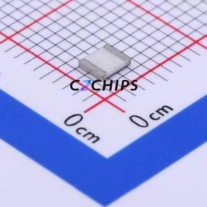 Résistance SMD AC1210FR-07200RL 1210 (Type : Film Épais) (Résistance : 200 Ohms Précision : 1%) - Product Image 2