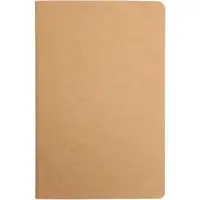 Brown Kraft Journal Paper Notebook, Print, Bulk, Blank