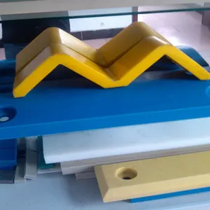 Máquina de corte láser CNC para negocios e industria, venta al por mayor de fábrica, PE/HDPE/UHMWPE/PVC seguro y garantizado