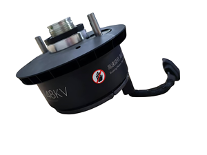 New T50 Propulsion Motor 10033V <b>Accessories</b> Agricultural <b>Drone</b> Spare Parts Suitable for DJI T50 Plant protection <b>Drone</b> - Product Image 4