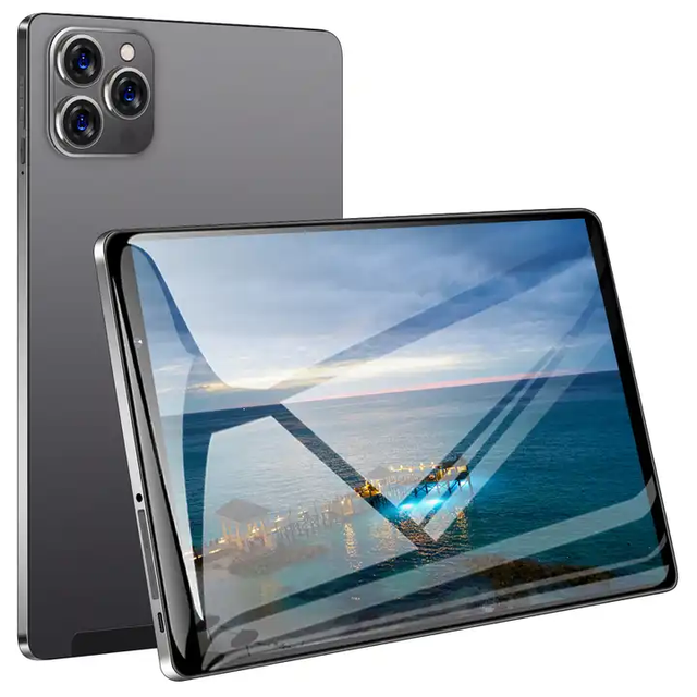 Cheapest FHD 1080P 10.1 Inch 2+32GB 4g Kids Tablet Octa Core Dual Sim GPS 4G Wifi Tablet PC