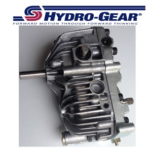 Transmission hydraulique Hydro-Gear BDU-10S de type à piston axial pour remplacement et réparation - Product Image 4