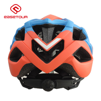 Mitigeurs de vélo ultraléger de haute qualité, unisexe, en moule, casque de vélo de montagne, pour vtt