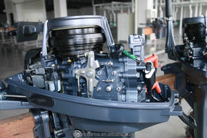 2-4คนพองเรือประมง/เรือพองนอกเรือมอเตอร์ - Product Image 5