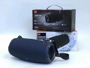 Altavoz Xtreme3 Mini, 10W de Potencia, Portátil, Inalámbrico, Bluetooth, Caja de Sonido Musical para <span class=keywords><strong>Radio</strong></span> FM, Subwoofer - Product Image 6