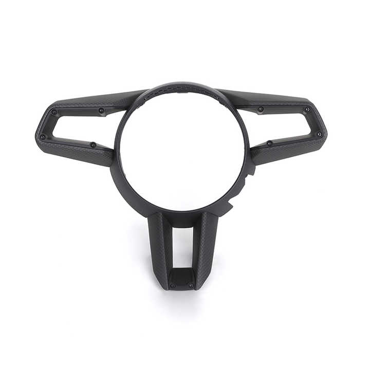 Porsche Steering Wheel Control Interfaces for Audio Upgrades Porsche Steering Wheel Control Interfaces for Audio Upgrades