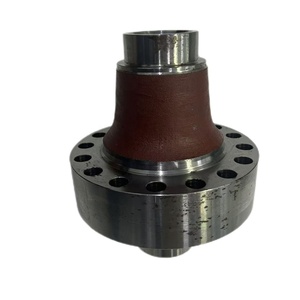 Eje de Transmisión para Grúa de Contenedores J013884, Eje de Alta Calidad para Equipos de Manipulación de Materiales - Product Image 6