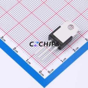 ทรานซิสเตอร์สนาม TO-220AB IXTP64N10L2-VB (Mosfet) ใหม่ดั้งเดิม - Product Image 2