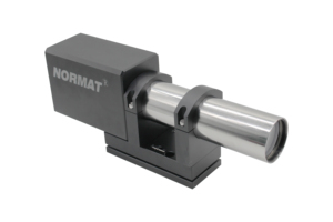 Yüksek Hassasiyetli Fotoelektrik Otokolimatörler NORMAT5330P, Düzlik Küçük Açılı Düz Plaka Testi için Çift Eksenli Ölçüm ile - Product Image 3